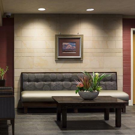 University Guest House & Conference Center Salt Lake City Exterior foto
